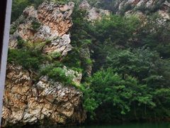 -大连冰峪旅游度假区