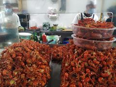 -回味南塘老王虾尾(总店)