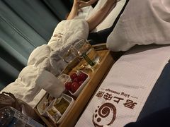 -君悦会影院足道·SPA•推拿(江桥店)