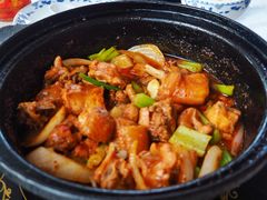 -重庆鸡公煲(学衡路店)