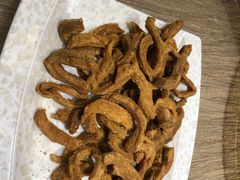 -郑庄脂渣海鲜楼(九水路店)