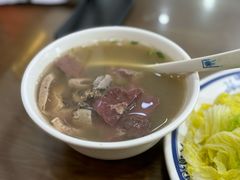 -老爆肚满五香烧牛羊肉