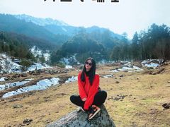 -硗碛藏寨·神木垒景区