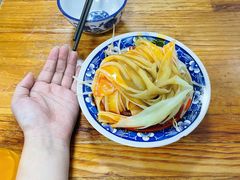 -秦豫肉夹馍(东羊市店)
