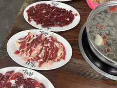 -官塘兄弟·潮汕牛肉店(官塘总店)