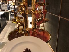 -康莱德酒店·美庭自助餐厅