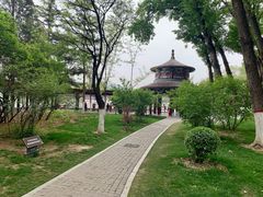 -西宁市人民公园(城西区)