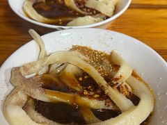 -洞子口张老二凉粉(文殊院店)