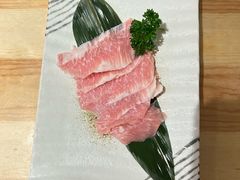 -赤坂亭·M9和牛烧肉(南京江南虹悦城店)