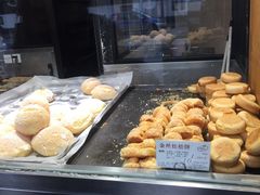 -苹果花园(桂林路店)