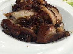 -生活本该如此北京小馆(周庄嘉园店)
