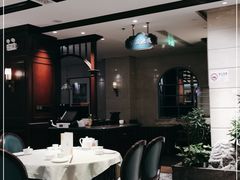 大堂-江南厨子(益田假日广场店)