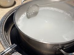 -淘米捞·米汤脆鲩鱼火锅(福田皇岗店)