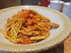 -圳兴面王·拌川·特色炒面(南山保利剧院店)