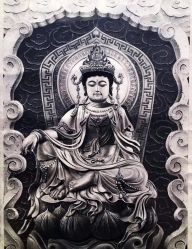 -鬼著刺青工作室·纹身设计