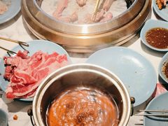 -汉阳廷自助烤肉(嘉禾金铂天地店)