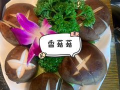 -盡膳口福跷脚牛肉火锅(北美新天地店)