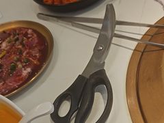 -花味·自助烤肉(大观天地店)