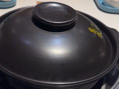 -百年果林椰子鸡(中洲店)