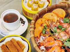 -巽寮印象美食部落餐厅·海鲜·地方特色菜(惠州体验店)