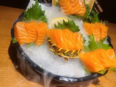-万岁寿司(天河领展店)