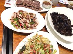 -海味当家·蒸锅海鲜(星海公园店)