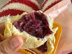 -嘉华鲜花饼·现烤(昆明老街店)