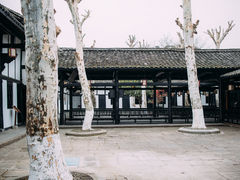-清代四川贡院