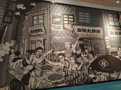 -南裕小牌档·小龙虾·烧烤