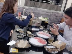 -熹悟海鲜火锅·广式打边炉