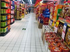-物美超市(三里河店)