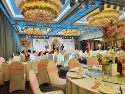 -曼格纳婚礼艺术中心(张江店)