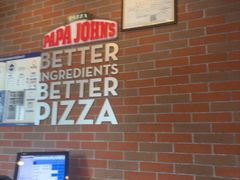 -棒约翰比萨意面(马家堡西路店)