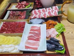 -牛也烧肉(摩尔城店)