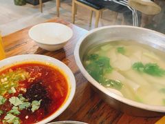 -王菊面馆(总店)