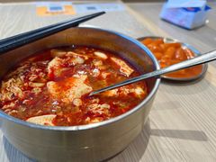 -梨花牛肉汤饭(仁恒伊势丹店)