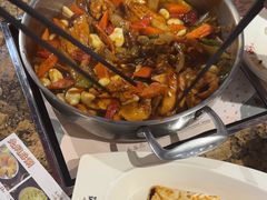 -黄记煌三汁焖锅(渝北金港国际店)