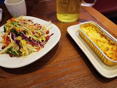 -管氏翅吧(马家堡店)