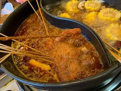 -川成串·自助串串香火锅(朝阳店)
