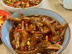 -老三样·旧食新味(万寿宫店)