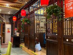 -玉桥餐厅(天坛店)