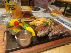 -豪客来牛排(金鼎广场店)