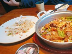 -马相卿特色烤肉面食馆(虎台店)