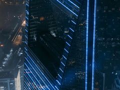 -上海中心大厦