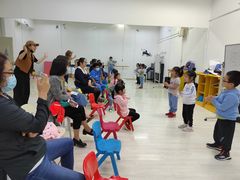 -快乐琴弦音乐舞蹈艺术教育中心(马连道校区)