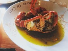 -Ministry of Crab(科伦坡店)