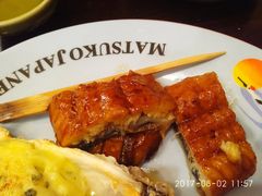 -松子料理(白家庄店)