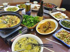 -老味道1992(武当山店)