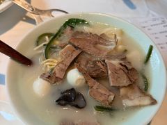 -煜丰汴京烤鸭(福彩路店)