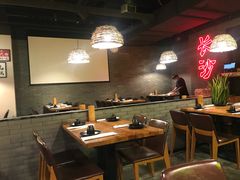 大堂-湘里乡亲甲王二老店
